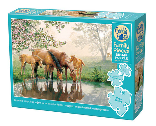 Horse Family (Family)