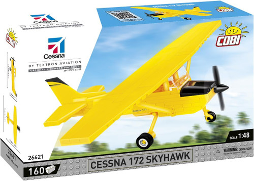 160 PCS CYVIL AIRCRAFT CESSNA 172 SH Y