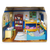 Cardboard Room Kid's BEDROOM
