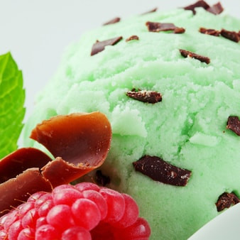 Mint Chocolate Gelato Fragrance Oil