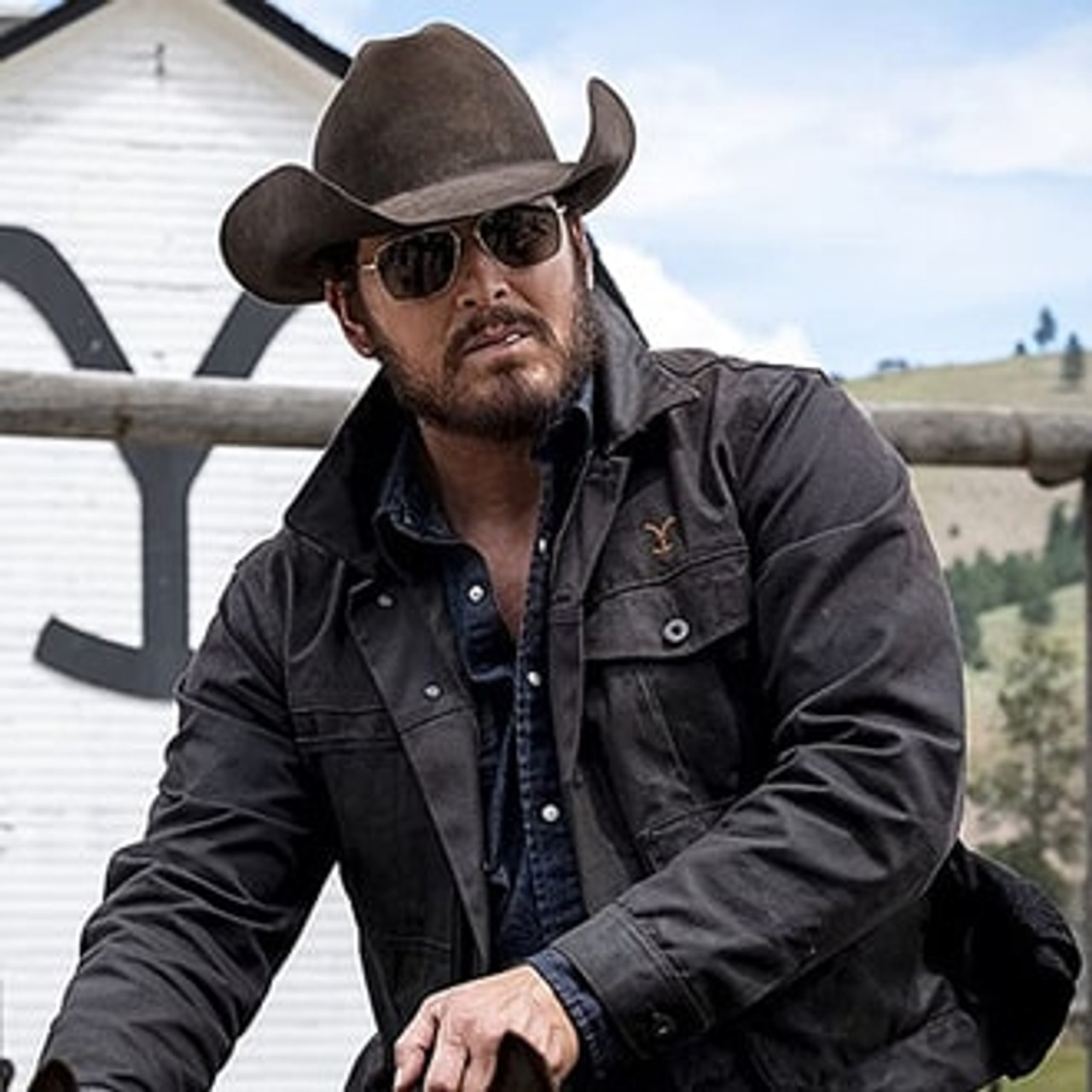 Cowboy Fragrance Oil cowboy-fragrance-oil