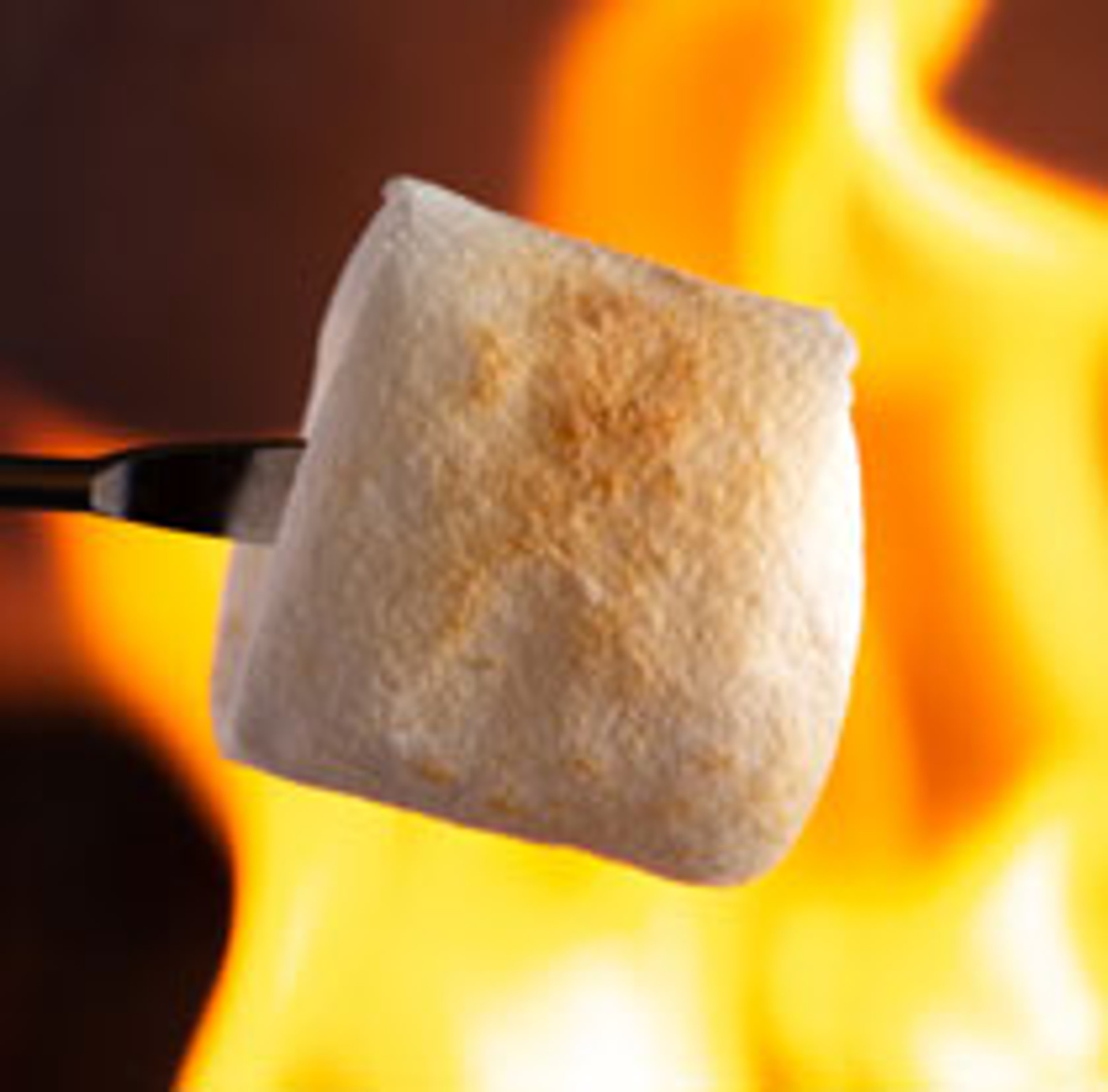 marshmallow fireside