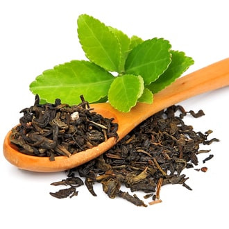 White Tea & Sage Fragrance Oil