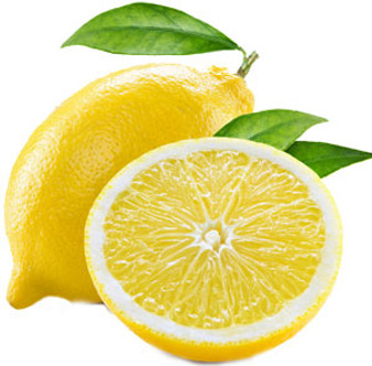 lemon pucker
