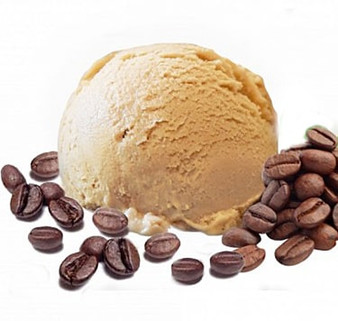 Espresso Gelato Fragrance Oil