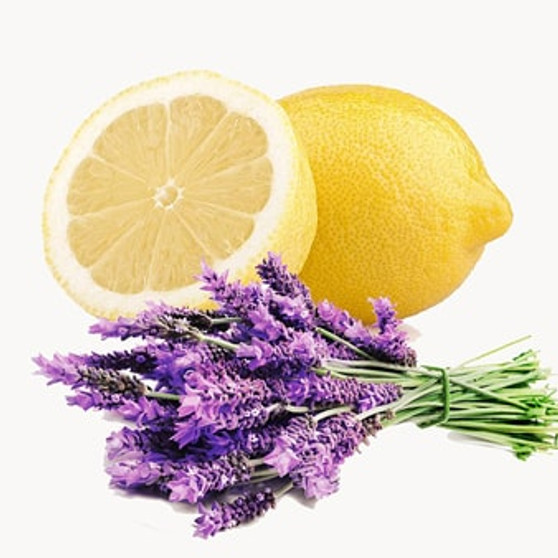 lemon lavender