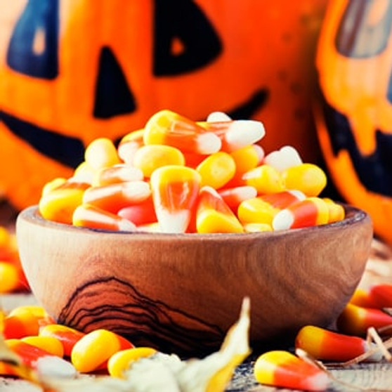 candy corn