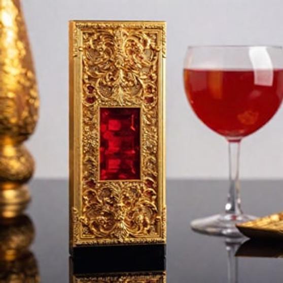 baccarat rouge