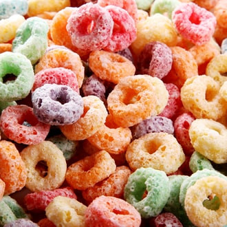 Fruit Loops Fragrance Oil