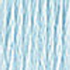DMC # 162 Light Baby Blue Floss / Thread