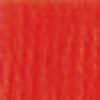 DMC # 606 Bright Orange-Red Floss / Thread
