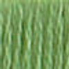 DMC # 989 Forest Green Floss / Thread