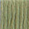 DMC # 3052 Medium Green Gray Floss / Thread