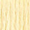 DMC # 3078 Very Light Golden Yellow Floss / Thread
