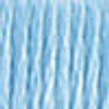 DMC # 3325 Light Baby Blue Floss / Thread