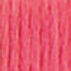 DMC # 3731 Very Dark Dusty Rose Floss / Thread