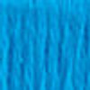 DMC # 3843 Electric Blue Floss / Thread