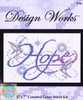 Design Works - Hope