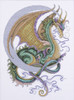 Design Works - Celestial Dragon