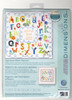 Dimensions Baby Hugs - Alphabet Birth Record