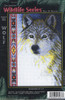 Janlynn Wildlife Series - Wolf