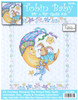 Design Works - Bunny and Moon Quilt