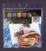 Mill Hill / Laurel Burch Feathered Friend (LINEN)