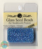 Mill Hill Glass Seed Beads 4g Opal Capri #02088