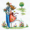 RTO - Couple In The Park / For A Walk