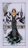 Mirabilia Embellishment Pack - The Raven Queen