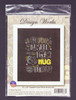 Design Works - Bushel and Peck & a Hug Chalkboard