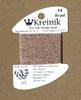 Kreinik Metallics - Very Fine #4 Beige 013