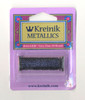 Kreinik Metallics - Very Fine #4 Navy (Hi Lustre) #018HL