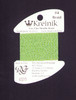 Kreinik Metallics - Very Fine #4 Peridot #3215