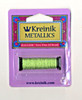 Kreinik Metallics - Very Fine #4 Peridot #3215