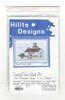 Hilite Designs - Yaquina Bay Light, OR