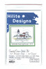 Hilite Designs - Admiralty Head Light, WA