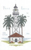 Hilite Designs - Point Loma Light, CA