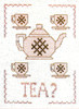 Hilite Designs - Kitchen Colors - Tea?