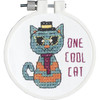 Kid Stitch - One Cool Cat