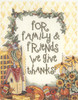 Janlynn - For Family And Friends