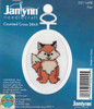 Janlynn Mini - Fox