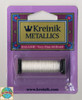 Kreinik Metallics - Very Fine #4 White #100