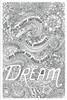 Design Works - Zenbroidery Dream 10" x 16"