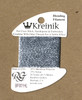 Kreinik Metallics Blending Filament - Silver 001HL (Hi Lustre)