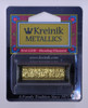 Kreinik Metallics Blending Filament - Gold (Hi Lustre) #002HL 