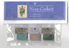 Nora Corbett Embellishment Pack - Fern