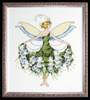 Nora Corbett - Lilly of the Valley