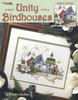 Leisure Arts - Unity Birdhouses