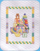 Design Works - Jack in the Box Quilt